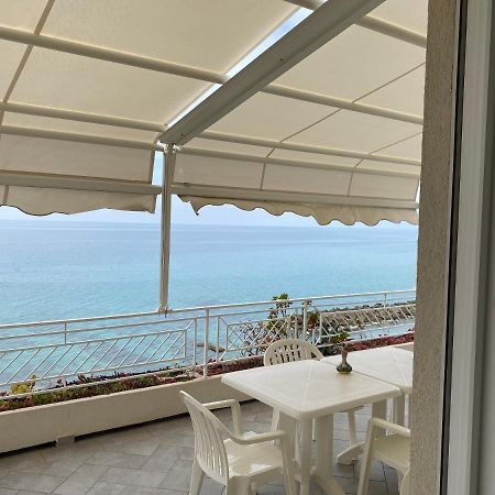 Villa Laura - Sul Mare 피조 외부 사진